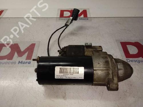 Used Starter BMW 7 (E38) 740 i, iL (286 hp) 12640119