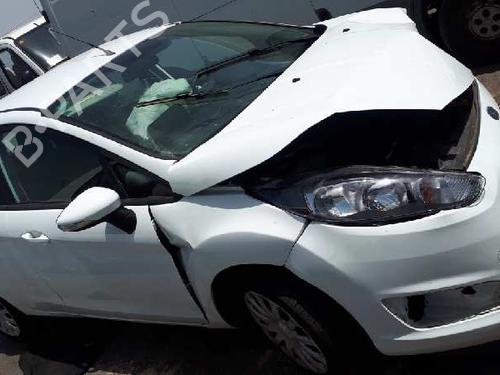 Climate control FORD FIESTA VI (CB1, CCN)  | BP12664712I5 