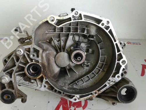 Used Gearbox Gearbox 34715353 34715353