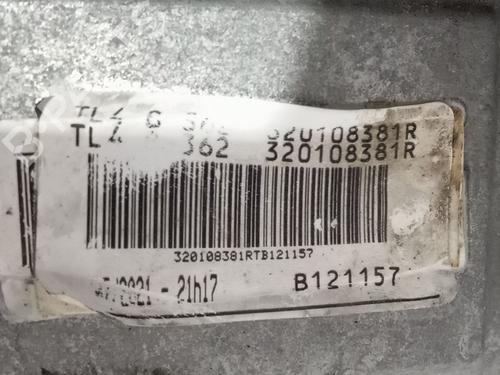 Gearbox RENAULT CLIO V (B7_)  | BP34244190M3  - Image 7