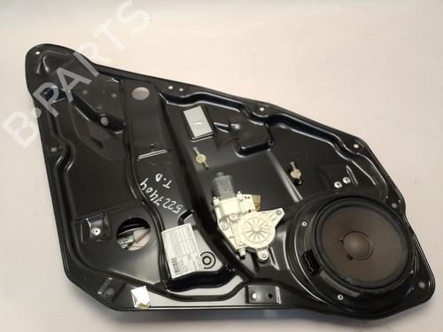 rear-right-window-mechanism-mercedes-benz-m-class-w164-2005-2006-2007-2008-2009-2010-2011-2012-36075770 main image