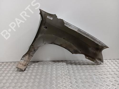 Left front fenders HYUNDAI TUCSON (JM) 2.0 CRDi | BP22626484C41 