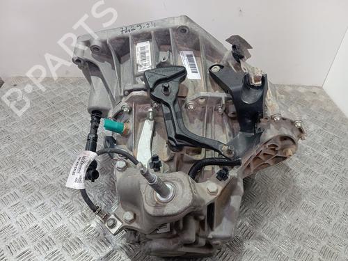 Gearbox RENAULT MEGANE IV Hatchback (B9A/M/N_) 1.3 TCe 140 (B9NB) | BP30570783M3 - Image 4