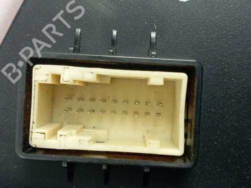 Instrument cluster PEUGEOT RIFTER  | BP29370949C47 