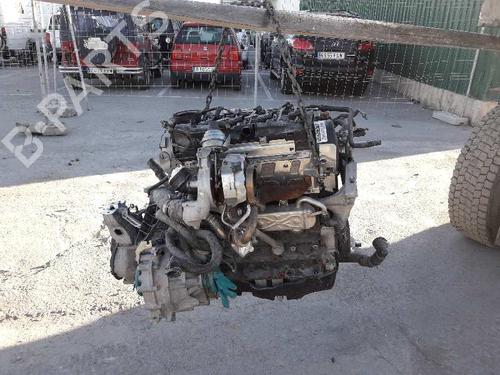 Steering column stalk VW GOLF VI (5K1)  | BP12644469I23 