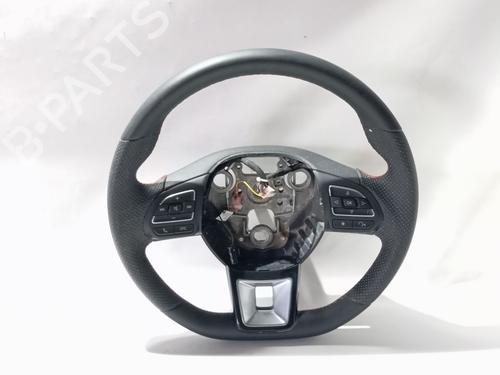 Used Steering wheel Steering wheel MG MG ZS SUV (AZS1) [2017-2026] 40220926 40220926