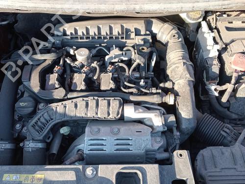 Left front driveshaft PEUGEOT 3008 II SUV (MC_, MR_, MJ_, M4_)  | BP28020842M38 