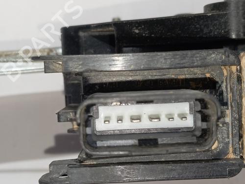 Front left window mechanism HYUNDAI KONA (SX2)  | BP29350506C22 