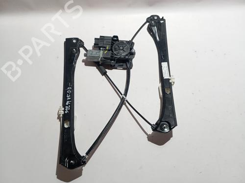 Used Front right window mechanism Front right window mechanism 39104899 39104899