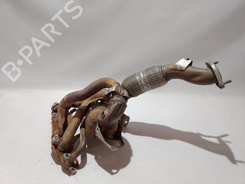 Used Catalyst Catalyst MAZDA CX-30 (DM) SKYACTIV-G M Hybrid (122 hp) 36323217 36323217