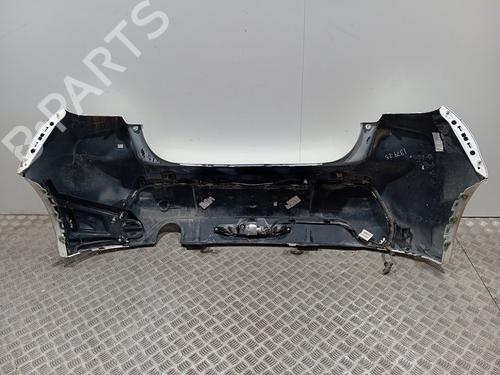 Rear bumper PEUGEOT 208 I (CA_, CC_) 1.6 HDi | BP28974992C8 