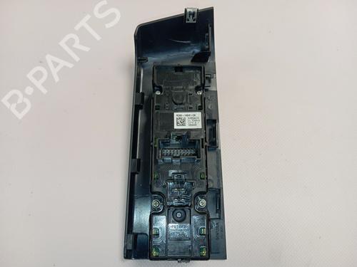 Left front window switch FORD TRANSIT COURIER B460 Box Body/MPV 1.5 EcoBlue | BP38616501I27 - Image 2