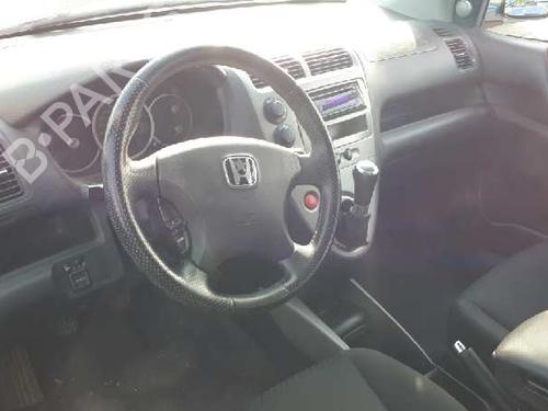 Starter HONDA CIVIC VII Hatchback (EU, EP, EV) | BP12667033M8