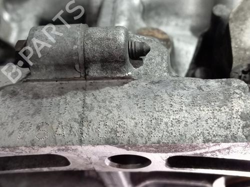 Used Engine PEUGEOT RIFTER [2018-2026]  31987672