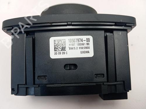 Headlight switch FORD FIESTA VII (HJ, HF)  | BP29716950I24 
