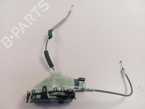 Used Rear right lock PEUGEOT 2008 I (CU_) [2013-2025]  27480003