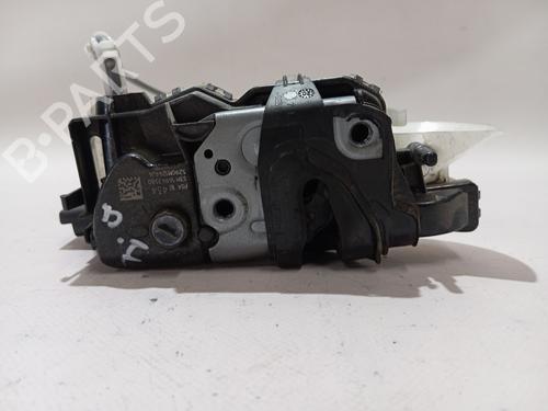 Used Front left lock CITROËN BERLINGO (ER_, EC_) [2018-2025]  27302832