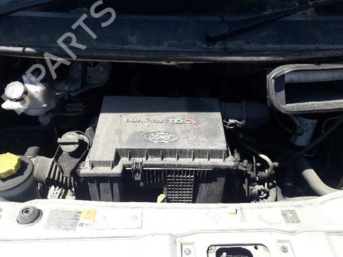 Gearbox FORD TRANSIT Van (FA_ _)  | BP22546878M3 