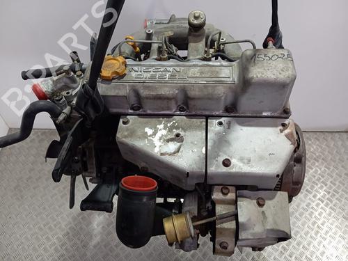 Motor MERCEDES-BENZ E-CLASS (W210) [1995-2003]  25855758