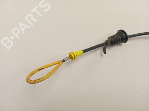 Rear left lock TESLA MODEL 3 (5YJ3)  | BP29548354C100 