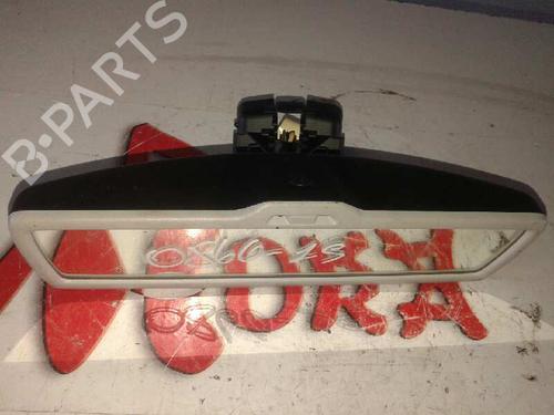 Used Rear mirror VW PASSAT B6 (3C2) [2005-2010]  16364424