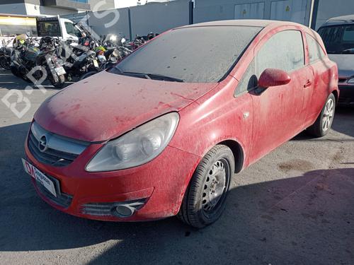 Engine OPEL CORSA D (S07) 1.3 CDTI (L08, L68) | BP33462873M1 - Image 12