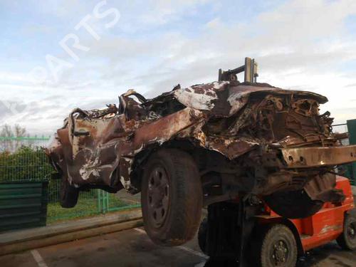 Alternator TOYOTA HILUX VII Pickup (_N1_, _N2_, _N3_)  | BP13380237M7 