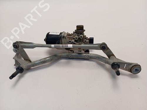 Viskermotor vindrude RENAULT CLIO IV (BH_) [2012-2021]  21066303