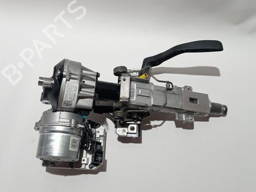 Steering column SKODA FABIA IV (PJ3) 1.0 MPI | BP40158299M21 - Image 2