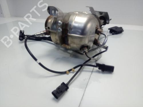 partikelfilter JEEP COMPASS (MP, M6, MV, M7)  | BP18265592M81 