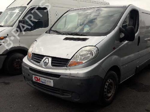 Front right window mechanism RENAULT TRAFIC II Van (FL) | BP12837190C23