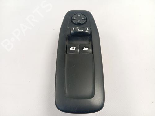 Used Left front window switch Left front window switch 37444621 37444621