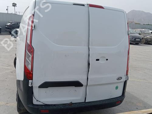 Radio FORD TRANSIT CUSTOM V362 Van (FY, FZ)  | BP27178448E6 