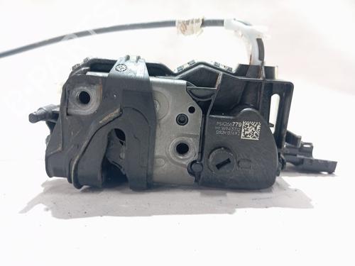 Used Front right lock Front right lock 37467172 37467172