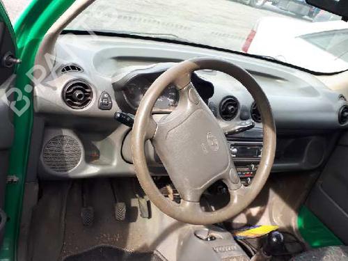 Control unit HYUNDAI ATOS PRIME (MX)  | BP12839013M11 