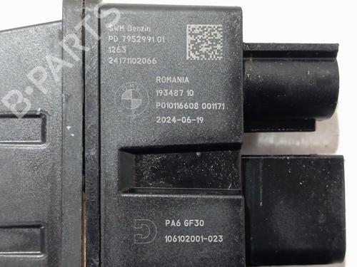 Electronic module BMW X1 (U11) sDrive 20 i | BP29536348M83 