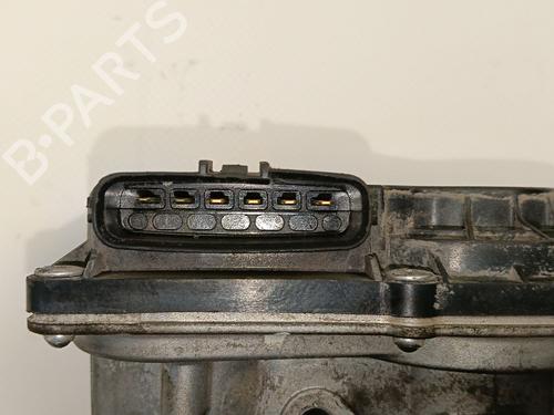 Throttle body KIA CARENS IV 1.6 GDi | BP33324510M82 - Image 3