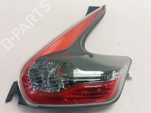 Feu arrière droit NISSAN JUKE (F15) [2010-2019]  32035017