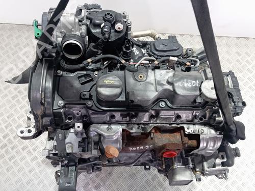 Engine CITROËN BERLINGO MULTISPACE (B9)  | BP32988498M1  - Image 6