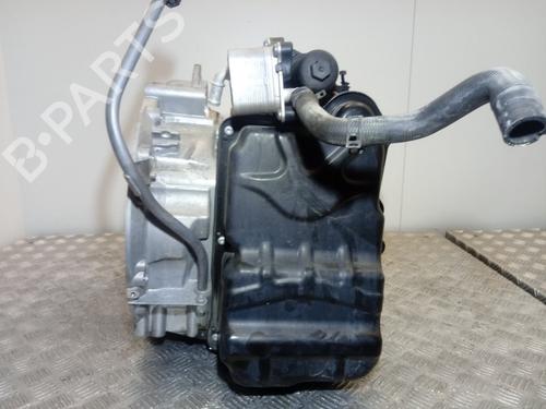 Gearbox MERCEDES-BENZ B-CLASS Sports Tourer (W246, W242) B 180 CDI / d (246.212) | BP19449907M3 