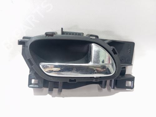 Used Rear right interior door handle PEUGEOT 3008 I MPV (0U_) [2009-2017]  30374708