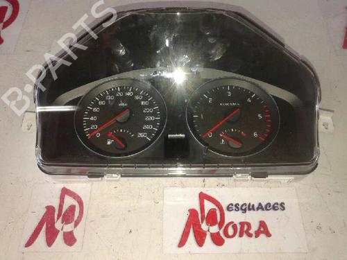 Used Instrument cluster VOLVO C70 II Convertible (542) 2.0 D (136 hp) 29410663