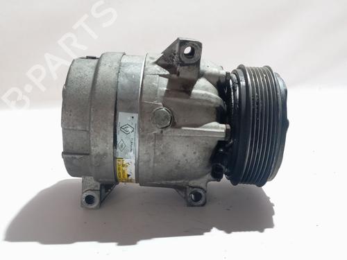AC compressor NISSAN PRIMASTAR Bus (X83) | BP40292482M34 - Image 2