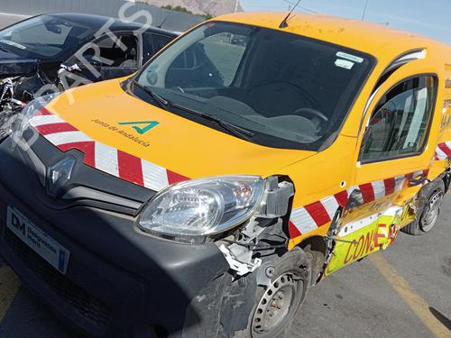 Glove box RENAULT KANGOO / GRAND KANGOO II (KW0/1_)  | BP17812889C95 