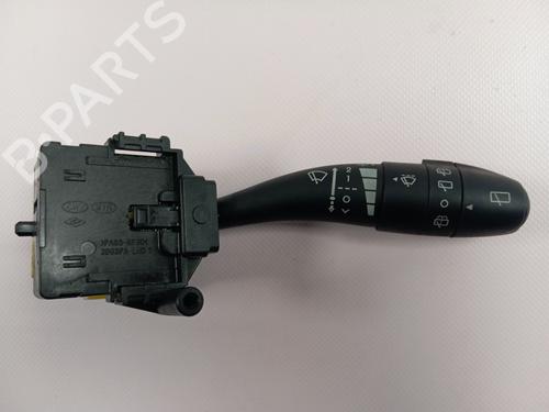 Used Steering column stalk Steering column stalk HYUNDAI i30 (FD) [2007-2012] 34622611 34622611