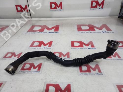 Pipe RENAULT CLIO IV (BH_) 1.5 dCi 90 | BP14132250M125