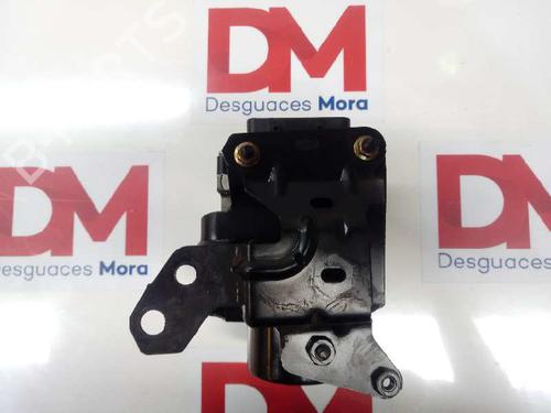 ABS pump PEUGEOT 407 (6D_)  | BP12660387M43 