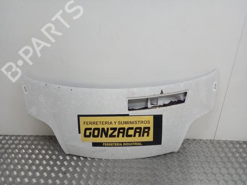 Used Hood NISSAN PRIMASTAR Van (X83) [2002-2025]  16821388