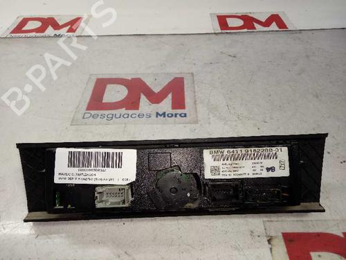 Climate control BMW 3 Convertible (E93)  | BP12936057I5 