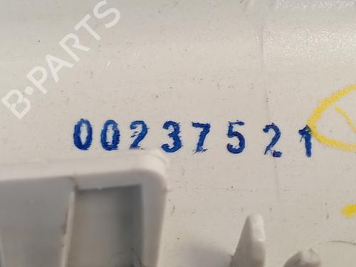 Left taillight OPEL ASTRA G Hatchback (T98) 1.6 (F08, F48) | BP26334330C34 